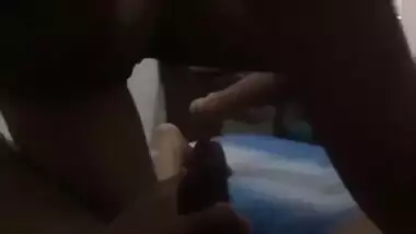 Sri Lankan Wife Gives Her Husbands Brother Oral Sex In The Room