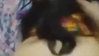 my friend wife shalini fucked by me when he is not at home