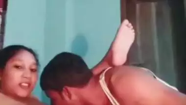 Bangladeshi Sexy Bhabi Fucking and Pussy Licking With Bangla Talk 3 New Clips Part 1