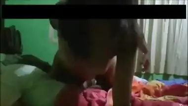 Tamil xvideos of a college slut enjoying hardcore sex with the landlord