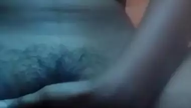 Unsatisfied village bhabhi fingering hard during bath ,enjoy her puch puch sound during masturbating