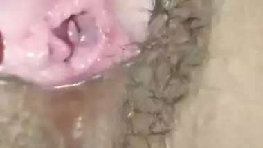 Horny Desi Girl Bathing and Blowjob Clips Must watch Guys Part 2