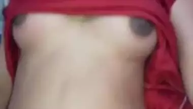 Niqabi Paki Girl Pussy Fingering