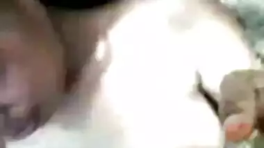 Punjabi village girl ki gaon ke khet mai real sex scandal
