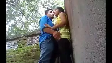 Desi porn episode of college legal age teenager cutie Aayu in HD