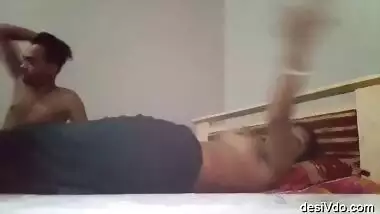 Beautiful Bangladeshi Girl Hard Fucked By Hubby After Getting Married With Bangla Talk And Moaning 4 New Clips Part 1