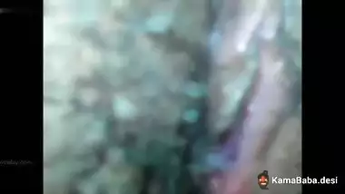 College girl records her nude MMS in Bangladeshi naked video