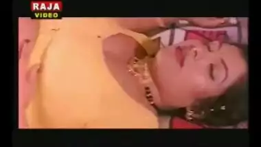 Yes I gave her a very good satisfying...