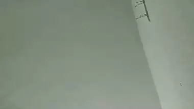 Paki chubby MILF blowjob and hard sex with lover