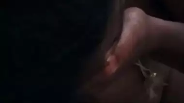 Tamil wife honeymoon sex video starting with blowjob