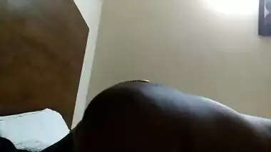 Tamil cuckold wife fucking with hubby’s friend and hubby recording