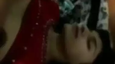 UK TEEN WITH HER COUSIN BROTHER NO ONE AT HOME PUSSY LICK & FINGERING LOUD MOANS