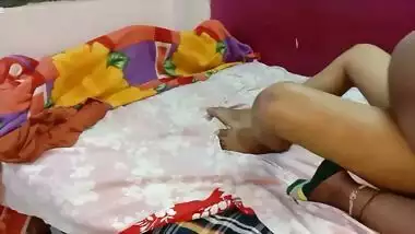 My First Ever Sex With My Son In Law In Night When I Resting My Room - Bengali Boudi