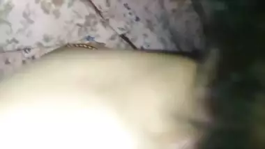 19 Yers Old Young Village Babhi Was Hard Fucking With Clear Hindi Audio