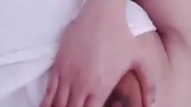 Peek A Boob - Playing With My Boobs While People Are Asleep Beside Me
