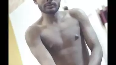 Indian Bhabhi Sex Fucking Her College Going Devar After Seeing His Big Dick