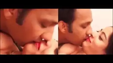 A desi romance sex video of a man with his friend’s wife