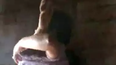 Sexy Village Bhabhi Fucked And Gets Dressed