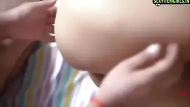 Desi Horny Girl Has Morning Sex With Yoga Teacher - Part 1