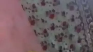 Dehati Devar Bhabhi sex MMS clip