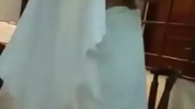 Very Beautiful Girl Giving Blowjob & Handjob Hard Fucking With Different Positions Part 6