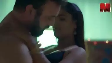 Indian hot woman get fucked by her Father in law to satisfy her young pussy full Hindi audio hardcore anal doggy style sex video.