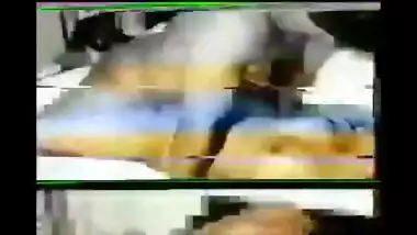 Retro Tamil Couple Vintage Porn