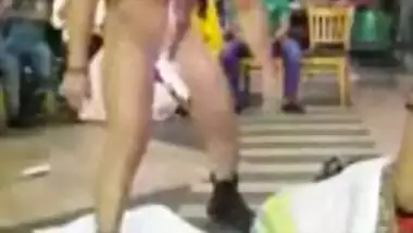 NRI Desi Bachelorette Party Video