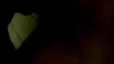 Girl pleases Desi husband during XXX session in their marital bed