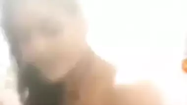 Uma Mallu Bhabi with Hairy Armpits Strips for Ex-Boss ~ All Clips Merged