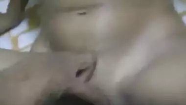 Very Hot Teen Girl Wet Pussy Hard Fucking With Boyfriend Showing Pink Pussy Hole BJ Part 2