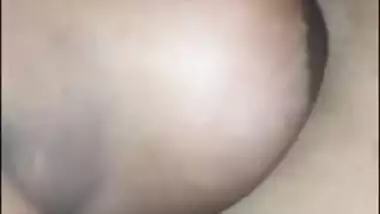 SL Couple Blowjob and Fucking Vdo Part 3