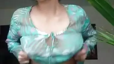 She is Back with 2 New Hottest Nude Selfies for Her Fans So Beautiful Part 1