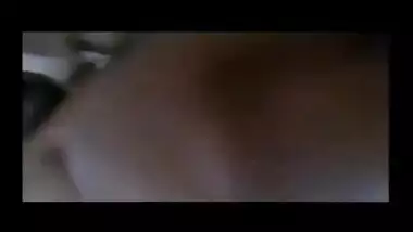 Indian xvideo of a big ass bhabhi fucking her horny brother in law