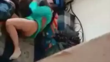 A home perv stay owner spies on his guest who have rented their home