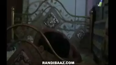 Mature bhabhi enjoys hardcore home sex with her brother in law