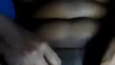 Young Bengali village whore needs good Desi dick for her XXX pussy