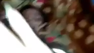 Desi Bhabhi sex video with her house owner