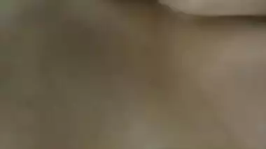 Super-horny Desi auntie wants good fucking and plays with XXX twat