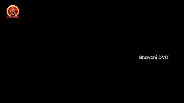 NAVEL - Naga Bhairavi Telugu Horror Movie Part 6 __ Ananya, S