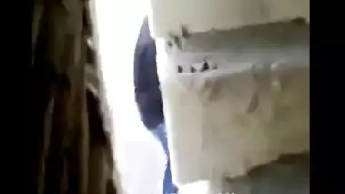 Mallu muslim girl first time hardcore outdoor sex at college campus
