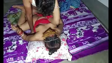 First Ever Sex With Stepsister In Law Who Was Doing Make-up After My Stepbrother Goes Office Work