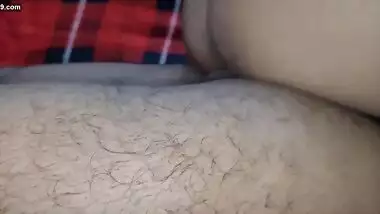 Quenched his lust by having an illicit relationship with an 18 year old girl who was as delicate as a flower