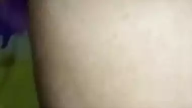 Oral XXX sex given by Desi wife is followed by making it vaginally
