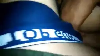 Horny bhabhi anal sex with devar video with clear audio