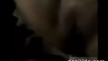 matured telungu aunty fucked in her clean shaved pussy