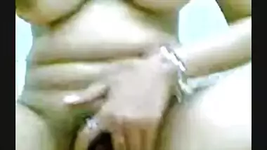 Desi College Girl Recording Naked Selfie Big Boobs n Pussy Video