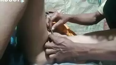 Devar Bhabhi In Desi Bhabhi Ne Nai Devar Ji Ghar Me Bulakar Chut Ko Seving Karvaye Part (1) Robopl