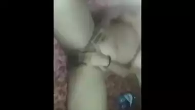 Indian temptress is lying naked waiting for XXX lover to fuck her