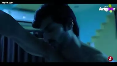 Sapna Ke Angoor S02 E02 – 2021 – Hindi Hot Web Series – Angoor